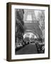 Street View of La Tour Eiffel-Clay Davidson-Framed Giclee Print