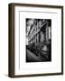 Street View-Philippe Hugonnard-Framed Art Print