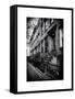 Street View-Philippe Hugonnard-Framed Stretched Canvas