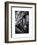 Street View-Philippe Hugonnard-Framed Art Print