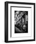 Street View-Philippe Hugonnard-Framed Art Print