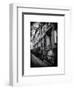 Street View-Philippe Hugonnard-Framed Art Print