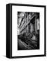 Street View-Philippe Hugonnard-Framed Stretched Canvas