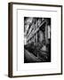 Street View-Philippe Hugonnard-Framed Art Print