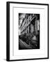 Street View-Philippe Hugonnard-Framed Art Print