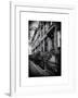 Street View-Philippe Hugonnard-Framed Art Print