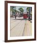 Streetcar-Myan Soffia-Framed Art Print