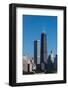 Streeterville Chicago Illinois-Steve Gadomski-Framed Photographic Print