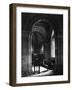 Streetley Chapel of Ease-null-Framed Photographic Print