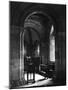 Streetley Chapel of Ease-null-Mounted Photographic Print