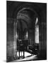 Streetley Chapel of Ease-null-Mounted Photographic Print