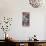 Streetlife I-Tony Koukos-Mounted Giclee Print displayed on a wall