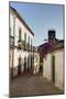 Streets of Banos De La Encina, Andalusia, Spain-Julianne Eggers-Mounted Photographic Print