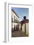 Streets of Banos De La Encina, Andalusia, Spain-Julianne Eggers-Framed Photographic Print