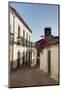 Streets of Banos De La Encina, Andalusia, Spain-Julianne Eggers-Mounted Photographic Print