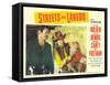 Streets of Laredo, 1956-null-Framed Stretched Canvas