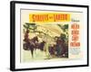 Streets of Laredo, 1956-null-Framed Art Print