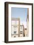 Streets of Menton-Henrike Schenk-Framed Photographic Print