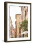 Streets of Rome-Henrike Schenk-Framed Photographic Print