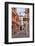 Streets of Venice-Jeni Foto-Framed Photographic Print