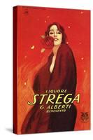 Strega-null-Stretched Canvas