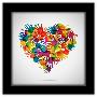 Gallery Pops Black Frame