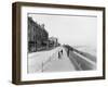 Strelka, Confluence of the Volga and Oka Rivers, Nizhny Novgorod, Russia, 1896-Maxim Dmitriev-Framed Giclee Print