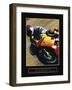 Strength - Motorbiker-Unknown Unknown-Framed Photo