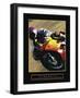 Strength - Motorbiker-Unknown Unknown-Framed Photo