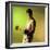 Strength Training-null-Framed Photographic Print