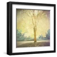 Strength-Amy Melious-Framed Art Print