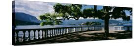 Stresa, Isola Bella, Borromean Islands, Lake Maggiore, Piedmont, Italy-null-Stretched Canvas