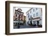 Stresa, Lake Maggiore, Piedmont, Italy, Europe-Yadid Levy-Framed Photographic Print