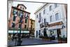 Stresa, Lake Maggiore, Piedmont, Italy, Europe-Yadid Levy-Mounted Photographic Print