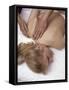 Stress Relieving Massage-null-Framed Stretched Canvas