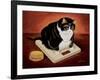 Stretch Kelley-Lowell Herrero-Framed Art Print