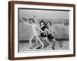 Brown Frame
