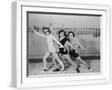 White Frame