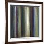 Striations I-Wani Pasion-Framed Giclee Print