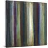 Striations I-Wani Pasion-Stretched Canvas