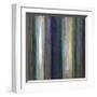 Striations II-Wani Pasion-Framed Giclee Print