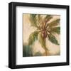 Strickly Palms 01-Rick Novak-Framed Art Print