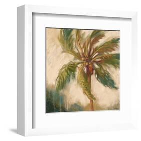 Strickly Palms 01-Rick Novak-Framed Art Print