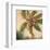 Strickly Palms 01-Rick Novak-Framed Art Print