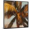 Strickly Palms 03-Rick Novak-Mounted Art Print