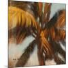 Strickly Palms 03-Rick Novak-Mounted Art Print