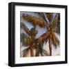 Stricktly Palms 04-Rick Novak-Framed Art Print