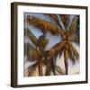 Stricktly Palms 04-Rick Novak-Framed Art Print