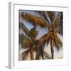 Stricktly Palms 04-Rick Novak-Framed Art Print