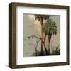 Stricktly Palms 10-Rick Novak-Framed Art Print